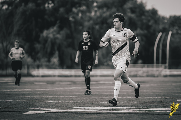 UWS MSOC vs. CROWN WM130