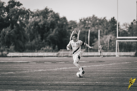 UWS MSOC vs. CROWN WM Harry19