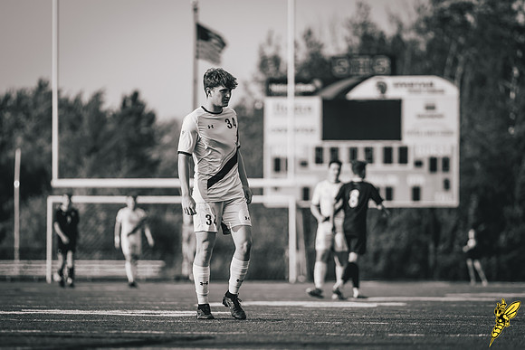 UWS MSOC vs. CROWN WM34