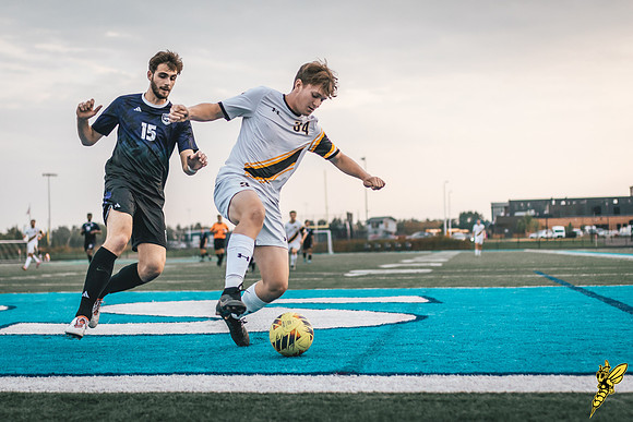 UWS MSOC vs. CROWN WM Harry98