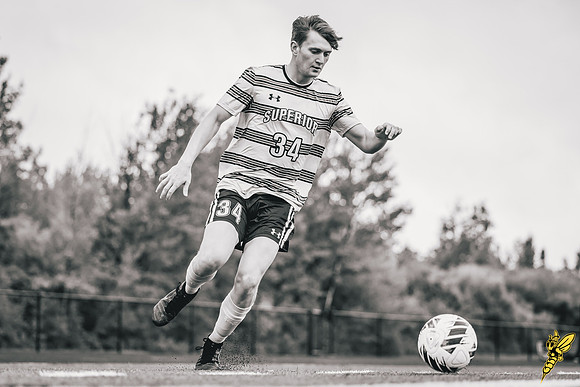 UWS MSOC vs. BLC WM 87