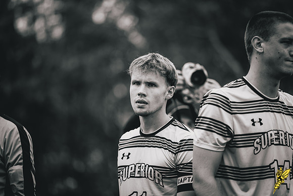 UWS MSOC vs. BLC WM 53