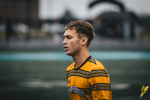 UWS MSOC vs. BLC WM 24