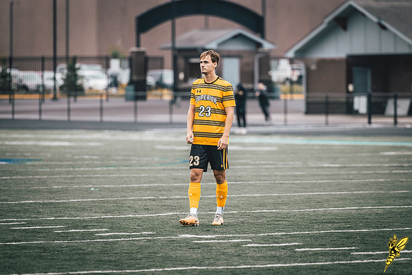 UWS MSOC vs. BLC WM 179