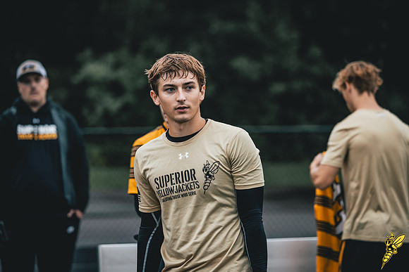 UWS MSOC vs. BLC WM 25