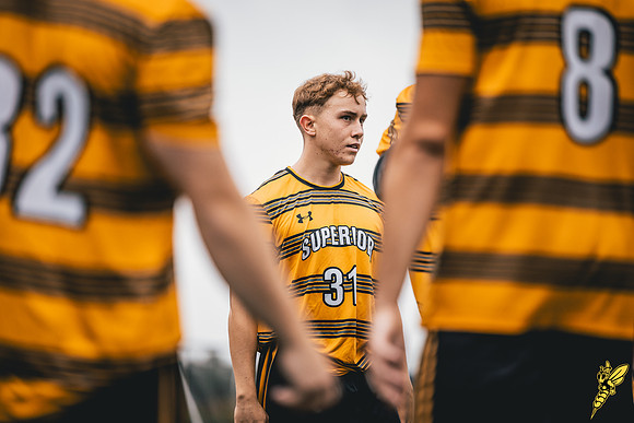 UWS MSOC vs. BLC WM 39
