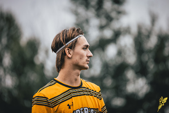 UWS MSOC vs. BLC WM 50