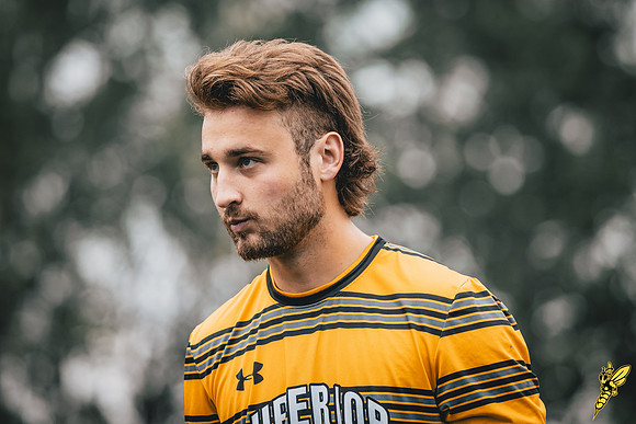 UWS MSOC vs. BLC WM 45