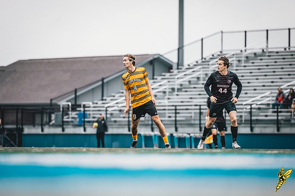 UWS MSOC vs. BLC WM 79