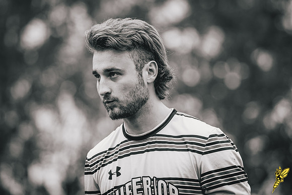 UWS MSOC vs. BLC WM 44