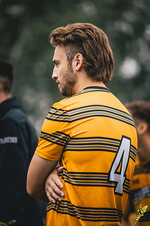 UWS MSOC vs. BLC WM 58
