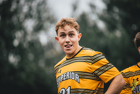 UWS MSOC vs. BLC WM 48