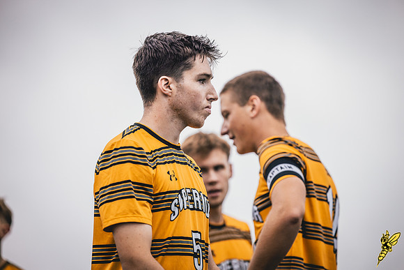 UWS MSOC vs. BLC WM 26