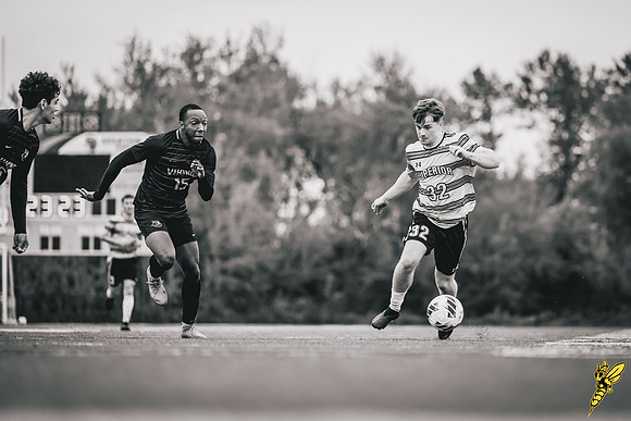 UWS MSOC vs. BLC WM 219