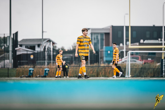 UWS MSOC vs. BLC WM 105