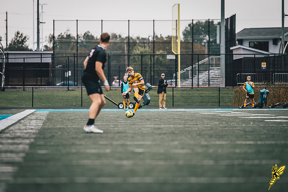 UWS MSOC vs. BLC WM 148