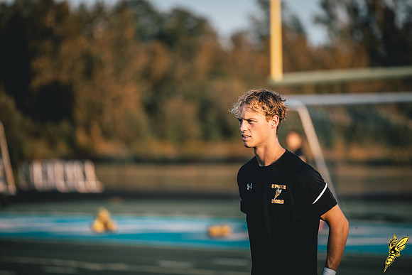 UWS MSOC vs. UWEC WM 30