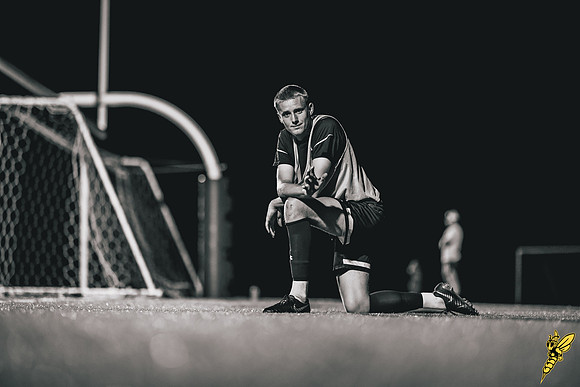 UWS MSOC vs. UWEC WM 166