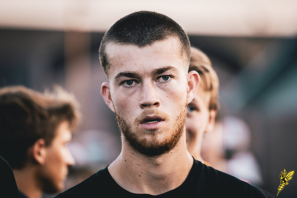 UWS MSOC vs. UWEC WM 66