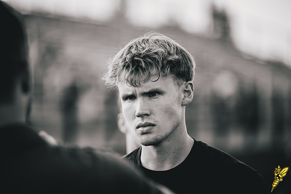 UWS MSOC vs. UWEC WM 33