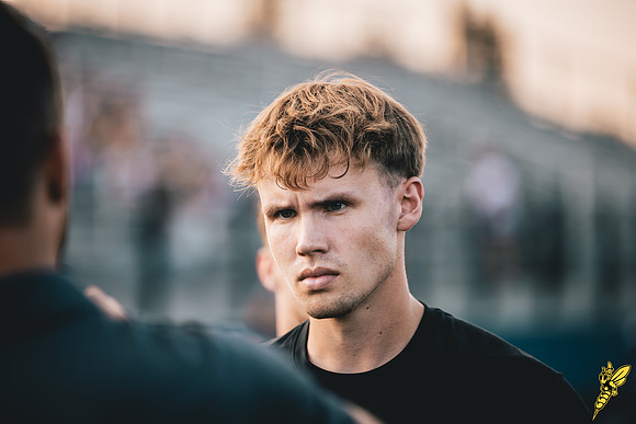 UWS MSOC vs. UWEC WM 34