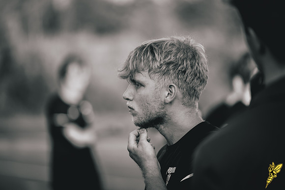 UWS MSOC vs. UWEC WM 28