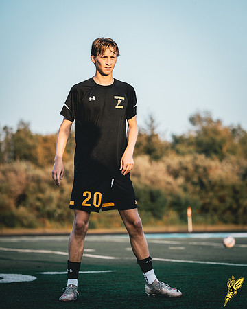 UWS MSOC vs. UWEC WM 35