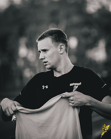 UWS MSOC vs. UWEC WM 72