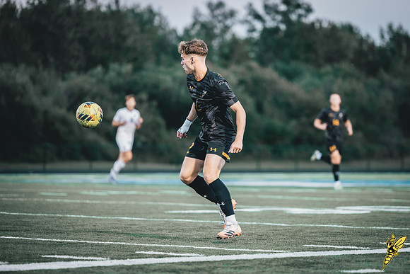 UWS MSOC vs. UWEC WM 94