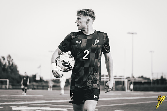 UWS MSOC vs. UWEC WM 89