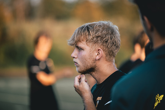 UWS MSOC vs. UWEC WM 29