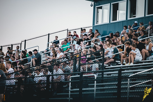 UWS MSOC vs. UWEC WM 95