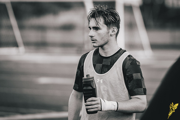 UWS MSOC vs. UWEC WM 63
