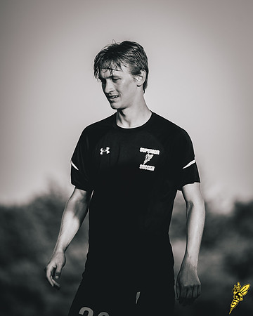 UWS MSOC vs. UWEC WM 36