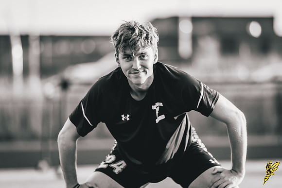 UWS MSOC vs. Augsburg WM 42