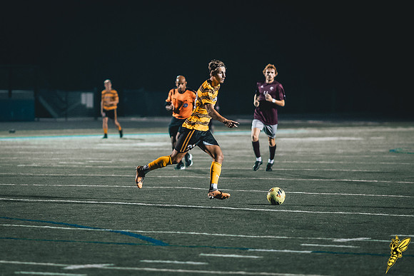 UWS MSOC vs. Augsburg WM 133