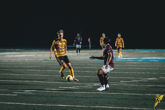 UWS MSOC vs. Augsburg WM 134