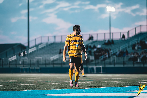 UWS MSOC vs. Augsburg WM 73