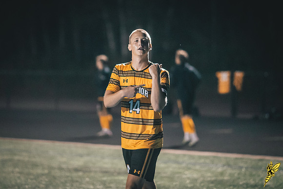 UWS MSOC vs. Augsburg WM 122