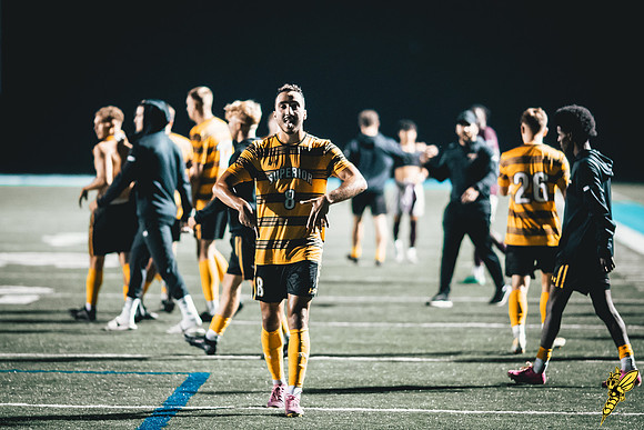UWS MSOC vs. Augsburg WM 144