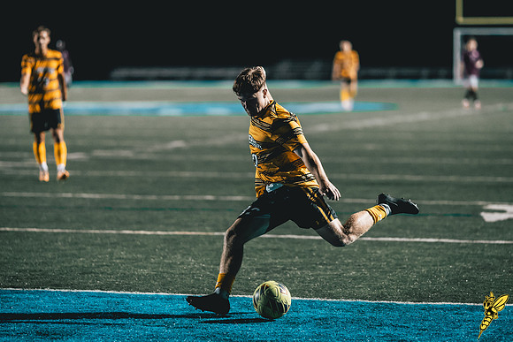 UWS MSOC vs. Augsburg WM 137