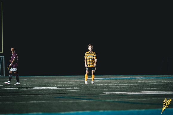 UWS MSOC vs. Augsburg WM 113