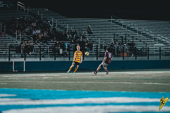 UWS MSOC vs. Augsburg WM 129