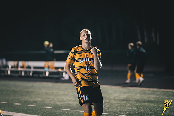 UWS MSOC vs. Augsburg WM 123