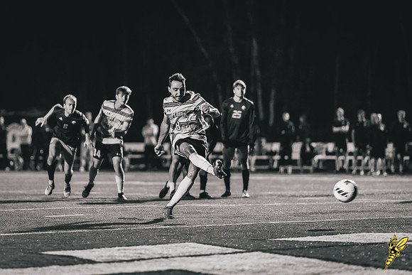 UWS MSOC vs. Augsburg WM 116