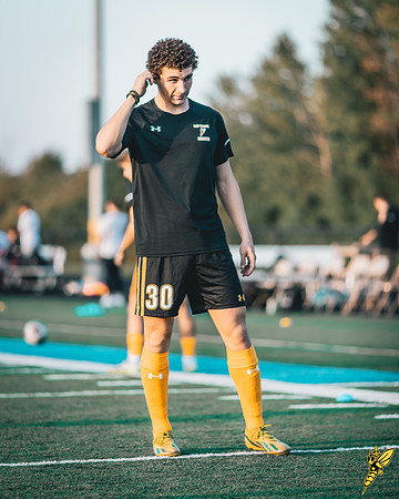 UWS MSOC vs. Augsburg WM 37