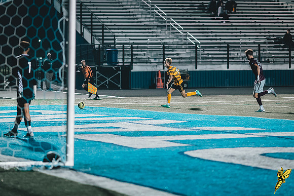 UWS MSOC vs. Augsburg WM 139