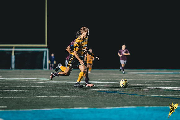 UWS MSOC vs. Augsburg WM 108