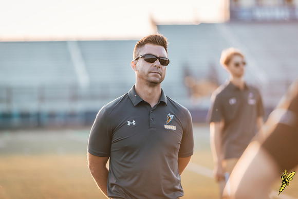 UWS MSOC vs. Augsburg WM 48