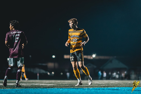 UWS MSOC vs. Augsburg WM 103